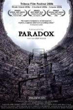 Tour Paradoxical Genesis 'Anniversary' 2001.9.23 Yokohama Arena - Movie Poster Tour Paradoxical Genesis 'Anniversary' 2001.9.23 Yokohama Arena - Movie Poster