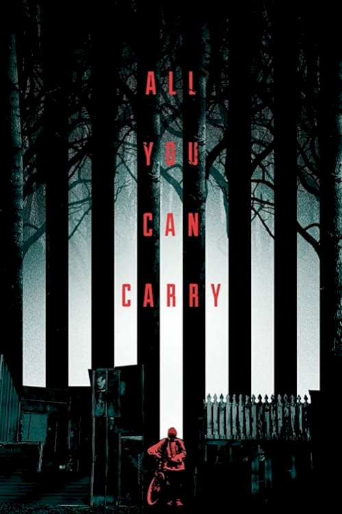 All You Can Carry - Movie Poster