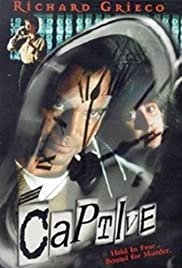 Captive - Movie Poster
