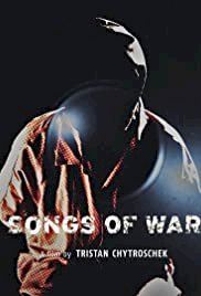 Songs of War: Music as a Weapon - Movie Poster Songs of War: Music as a Weapon - Movie Poster