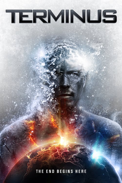 Terminus - Movie Poster Terminus - Movie Poster