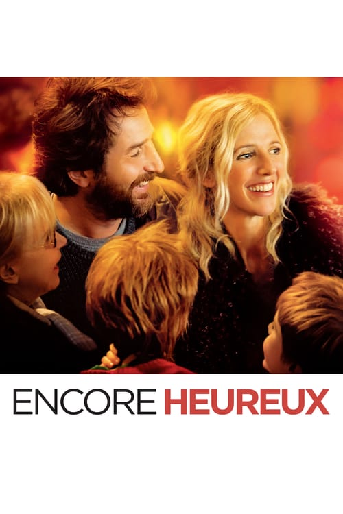 Encore heureux - Movie Poster Encore heureux - Movie Poster