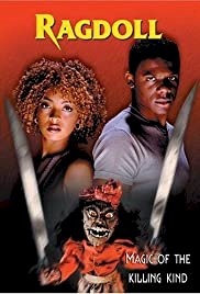 Ragdoll - Movie Poster Ragdoll - Movie Poster