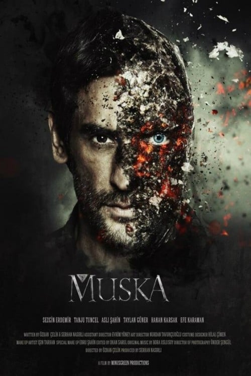 Muska - Movie Poster
