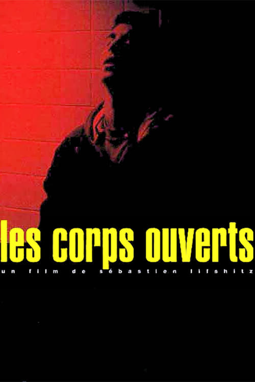 Open Bodies - Movie Poster Open Bodies - Movie Poster