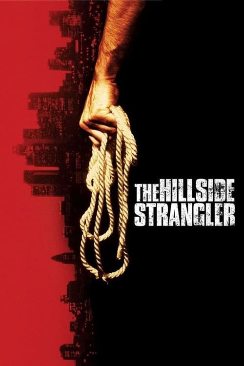 The Hillside Strangler - Movie Poster
