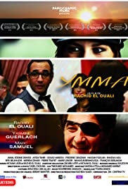 Ymma - Movie Poster Ymma - Movie Poster