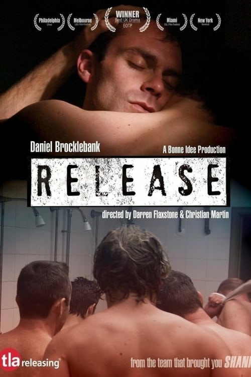 Release - Movie Poster Release - Movie Poster