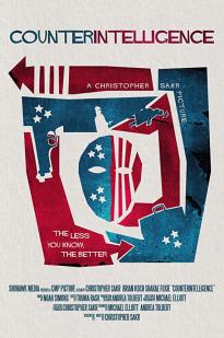 Counterintelligence - Movie Poster