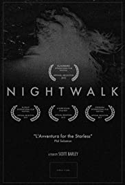 Nightwalk - Movie Poster