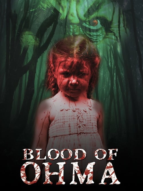 Blood of Ohma - Movie Poster Blood of Ohma - Movie Poster