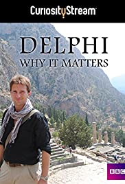 Delphi: Why It Matters - Movie Poster