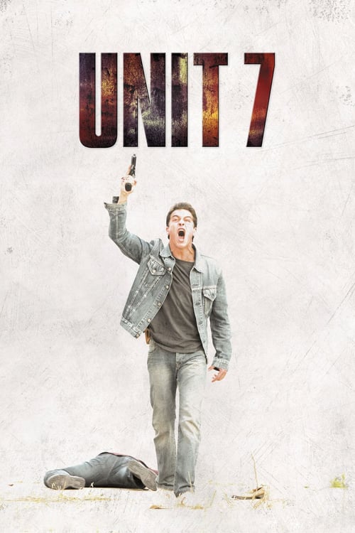 Unit 7 - Movie Poster