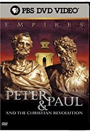 Peter and Paul and the Christian Revolution - Movie Poster Peter and Paul and the Christian Revolution - Movie Poster