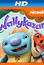 Wallykazam! - Movie Poster Wallykazam! - Movie Poster
