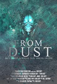 From Dust - Movie Poster From Dust - Movie Poster