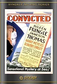 Convicted - Movie Poster