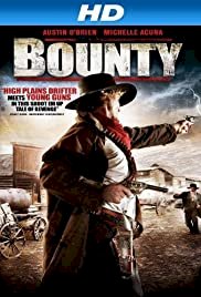 Bounty - Movie Poster Bounty - Movie Poster