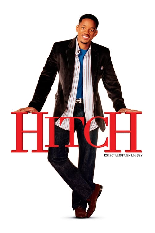 Hitch - Movie Poster Hitch - Movie Poster