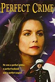 Perfect Crime - Movie Poster Perfect Crime - Movie Poster
