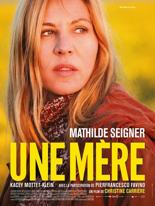 A Mother - Movie Poster A Mother - Movie Poster