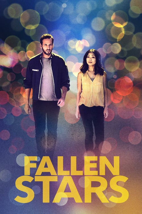 Fallen Stars - Movie Poster Fallen Stars - Movie Poster