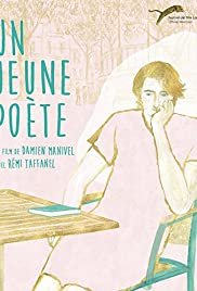 A Young Poet - Movie Poster A Young Poet - Movie Poster
