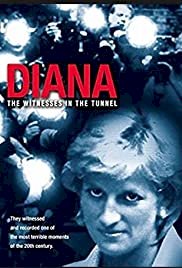 Diana: The Witnesses in the Tunnel - Movie Poster Diana: The Witnesses in the Tunnel - Movie Poster
