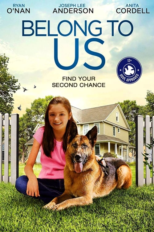 Belong To Us - Movie Poster