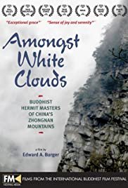 Amongst White Clouds - Movie Poster Amongst White Clouds - Movie Poster