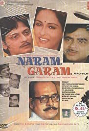 Naram Garam - Movie Poster Naram Garam - Movie Poster
