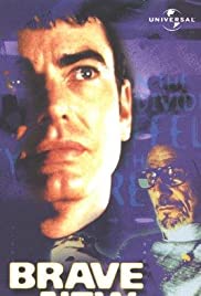 Brave New World - Movie Poster Brave New World - Movie Poster