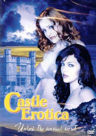 Castle Erotica - Movie Poster Castle Erotica - Movie Poster