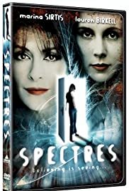 Spectres - Movie Poster