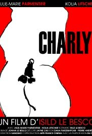 Charly - Movie Poster Charly - Movie Poster