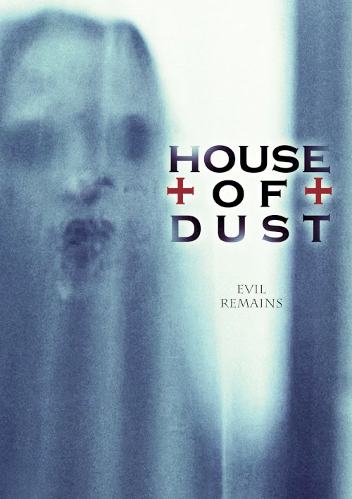 House of Dust - Movie Poster House of Dust - Movie Poster