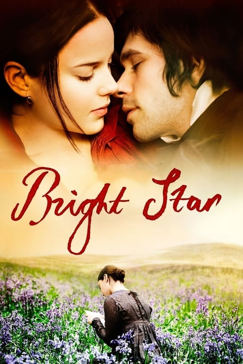 Bright Star - Movie Poster Bright Star - Movie Poster