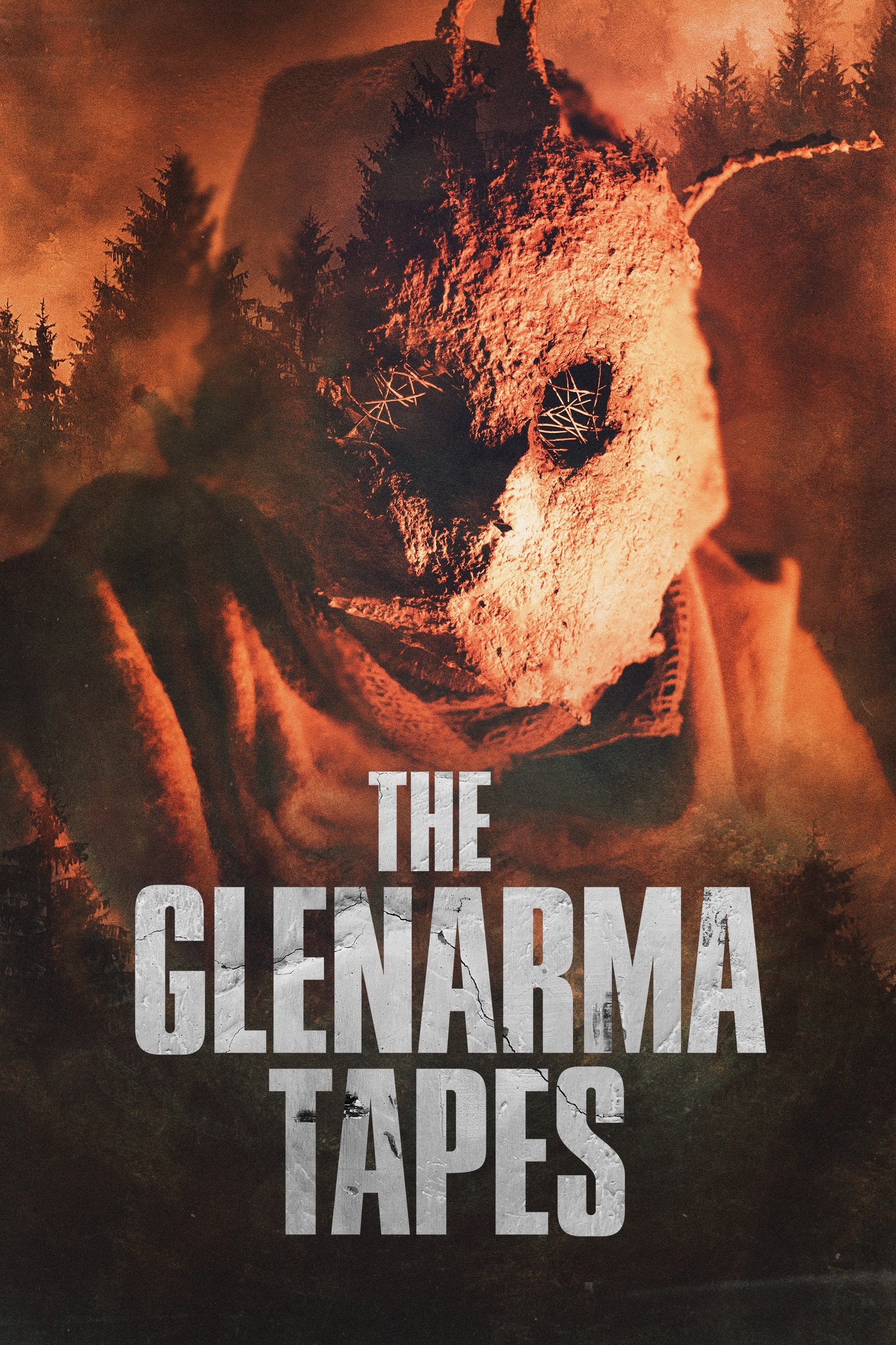 The Glenarma Tapes - Movie Poster The Glenarma Tapes - Movie Poster