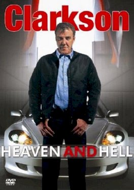 Clarkson: Heaven and Hell - Movie Poster