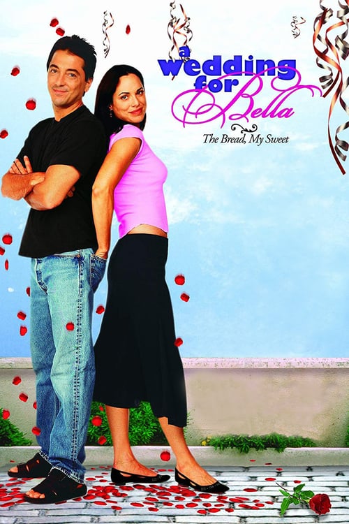 The Bread, My Sweet - Movie Poster The Bread, My Sweet - Movie Poster