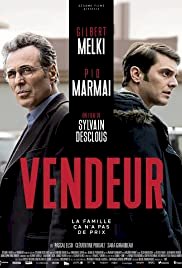 Vendeur - Movie Poster Vendeur - Movie Poster