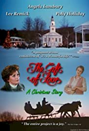 The Gift of Love: A Christmas Story - Movie Poster The Gift of Love: A Christmas Story - Movie Poster