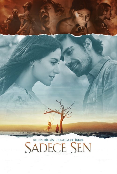 Only You - Movie Poster Only You - Movie Poster