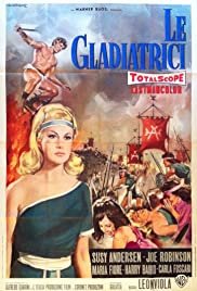 Thor and the Amazon Women - Movie Poster Thor and the Amazon Women - Movie Poster