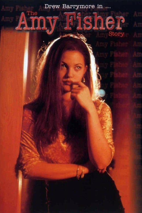 The Amy Fisher Story - Movie Poster The Amy Fisher Story - Movie Poster