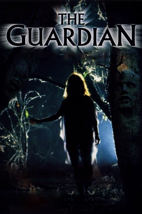 The Guardian - Movie Poster The Guardian - Movie Poster