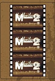 The Merciless Trap - Movie Poster
