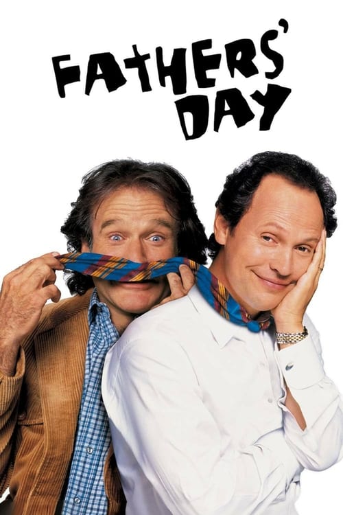 Fathers' Day - Movie Poster Fathers' Day - Movie Poster