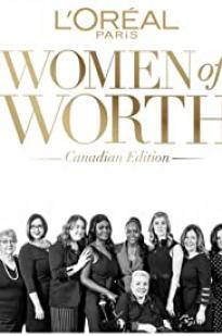 Women of Worth - Movie Poster Women of Worth - Movie Poster