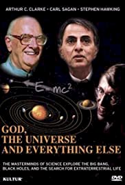 God, the Universe and Everything Else - Movie Poster God, the Universe and Everything Else - Movie Poster